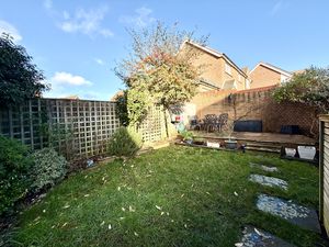 Garden- click for photo gallery